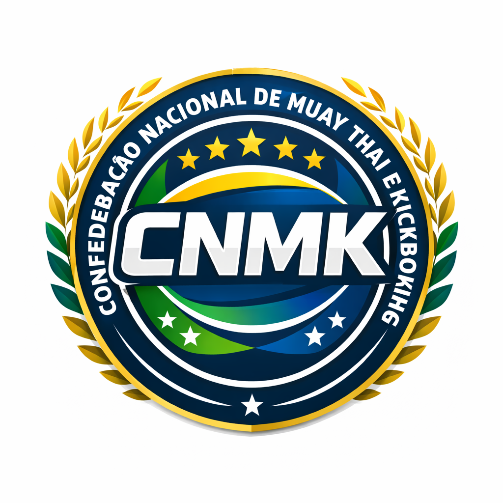 Logotipo CNMK